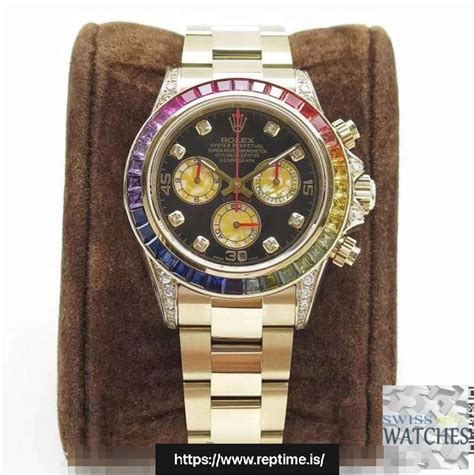 fake rolex cosmograph daytona 116598